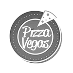 pizza vegas logo