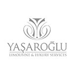 Yaşaroğlu logo