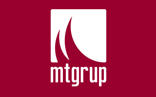 Mt Grup Logo