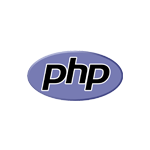 php logo