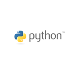 python logo