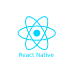 react native logo