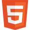 html5 logo