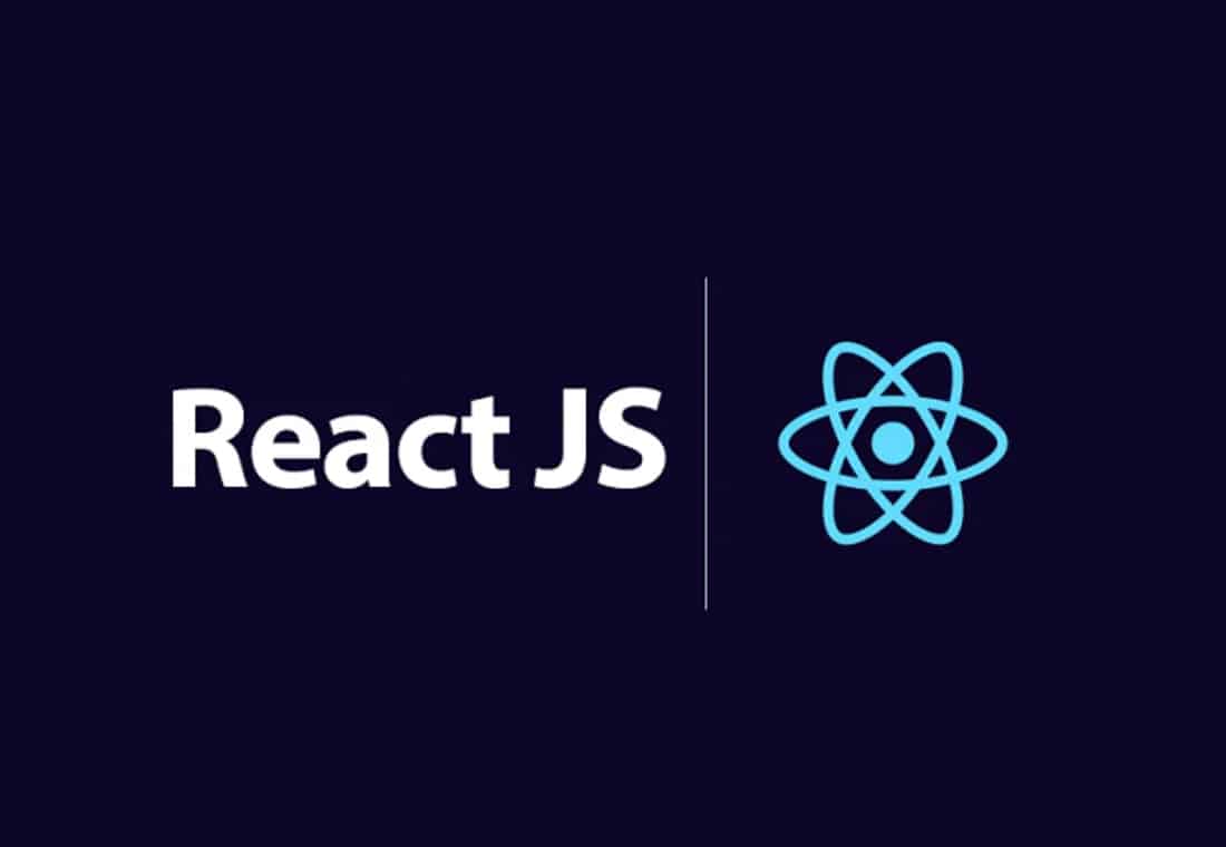 react-js logo
